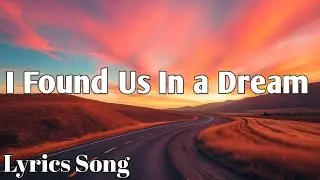 I Found Us in a Dream 💜😗 | Dreamy Love Song | A Romantic Escape into What Could&rsquo;ve Been |