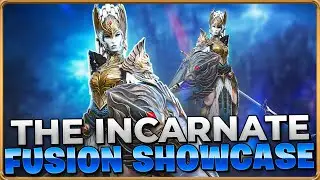 Can She CHANGE Your ACCOUNT?? The Incarnate Showcase Raid: Shadow Legends [Test Server}