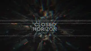 Arachnophobe - Closed Horizon | Original song