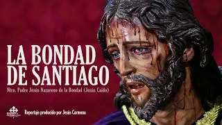 La Bondad de Santiago | Puente Genil 2025