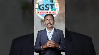 📝 Stay Compliant: GST Nil Returns Even During Cancellation Process!  #gst #gstupdate #taxation