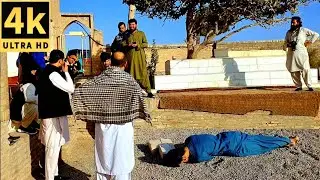 قدرت ناخود آگاه در آرامگاه خواجه غلتان