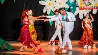 SLACK KEY BOOGIE WOOGIE .- TIARE STUDIO