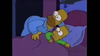 Boogyman Or Boogymen In the house but with Jay Kizer&rsquo;s scream ￼