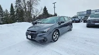 2023 Subaru Legacy Premium VP1509