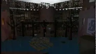 Water Map - TF2 Multiplayer Map