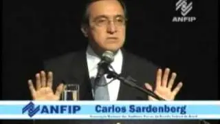 XI ENAFRFB - Carlos Sardenberg - parte 7 de 7.avi
