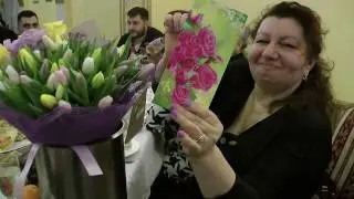 11.12 2016 Mar Givargis(Букет Виктории от Москвичей)