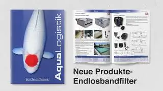 Aqualogistik Produktkatalog 2019