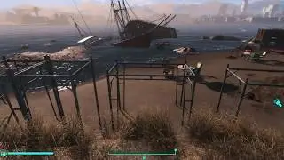 How Scaffolding Works in Contraptions Workshop - Fallout 4
