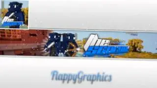 TheScorvo Kanaldesign | Vorschlag