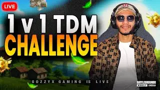 1 vs 1 Subscribers Only 🎃🐦‍🔥  | BGMI LIVE #bgmilive #pubglive #pubgnewupdate