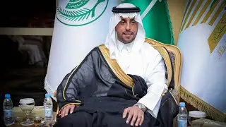 حفل زواج الشاب / عبدالعزيز بن عبدالله المهيزع