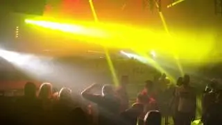 Guest69 @ Bass Planet 2017, Szczecin, Peron5 (25.03.17)  2/4