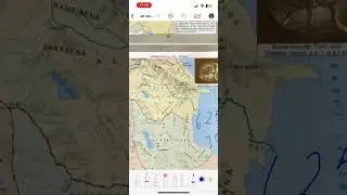 Ən son nəşrə əsasən  Azərbaycanda Mehranilər sülaləsi 