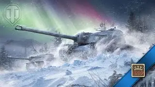 World of Tanks: MVP Achievement