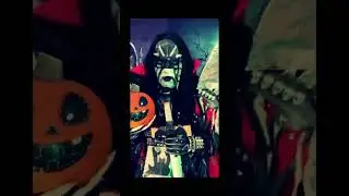 All Hallow's Eve  #guitar #acoustic #metal