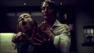 Hannibal & Will - В клочья [Crackvid]
