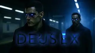 Stick With The Prod (Deus Ex New York Conversation Remix)