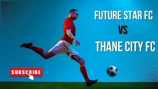 FSFC VS THANE CITY FC [3-0] | GRASSROOT FOOTBALL FIESTA | UNDER 7 CATEGORY | FULL MATCH.