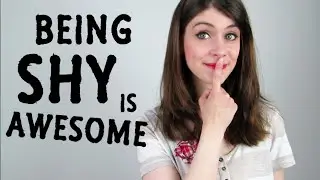 SHY People Are AWESOME!