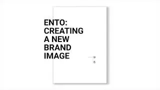 Ento Brand Image