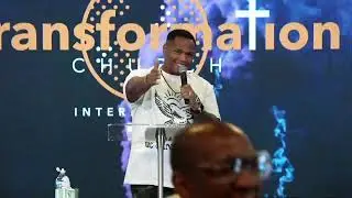 God&rsquo;s Calling You | Robert H. Marshall Jr. | Powerful Sermon | Answering the Call of God