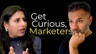 Your Website Is No Longer Your Brand Front Door: New AI & GoToMarket Strategies | Samta Bansal | E9