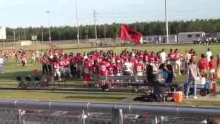 Creekside High School Football