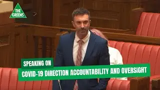 Public Health Bill: COVID-19 Direction Accountability and Oversight