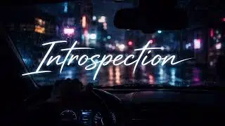 [FOR SALE] INTROSPECTION | Late Night Mood Beat | Dark Lo-Fi Hip Hop Instrumental