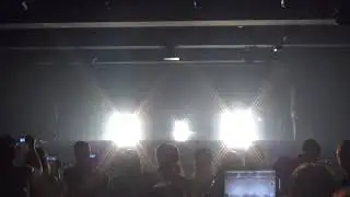 Addicted2　2018 【Progress】opening