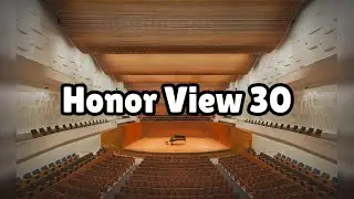 Photos of the Honor View 30 | Not A Review!