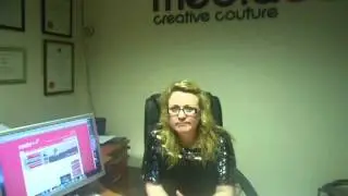 Joanne Sweeney-Burke talks about Gaelforce North