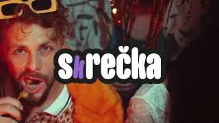 Leopold I. – Skrečka (Official Video)