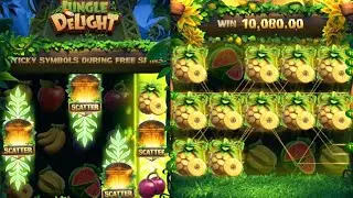 JUNGLE DELIGHT HOW TO GET MONEY FROM YOU GAME | YONO GAME SE DALY JITE 10K RUPEE | HIGH WIN GAMES 