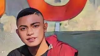Buta Bete Lagu Flores Timur