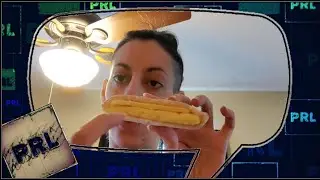 Frozen sandwiches and ramblies