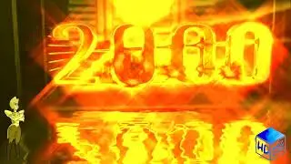 Videoservice (1999-2001) Enhanced with Yellow Diamond
