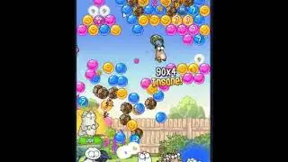 Simon's Cat Pop Time Level 559 - NO BOOSTERS 😺 | SKILLGAMING ✔️