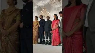 ഇതാണ് എന്റെ കുടുംബം ❤️ നടൻ ഷെബിൻ ബെൻസൺ വിവാഹറിസപ്ഷൻ വേദിയിൽ ഭാര്യയെ ചേർത്തുപിടിച്ച് കുടുംബത്തോടൊപ്പം