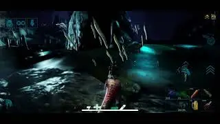 GETTING BRUTALLY IMPREGNATED BY A REAPER QUEEN (Ark Mobile)
