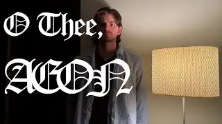 O Thee, Aeon - A Feature Film by Brannon Kirk Huang