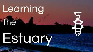 Learning the Estuary | The Striped Bass Hunt Show | Episode 3