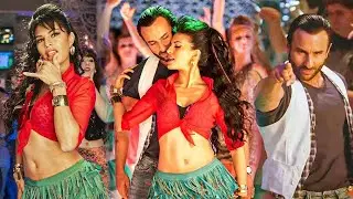 Lat Lag Gayee | Jacqueline Fernandez, Saif Ali Khan | Race 2 | Bollywood Item Song
