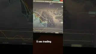 Best 5 sec strategy on PO
