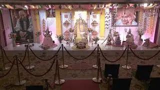 Guruji Maharaj Satsang - Live Streaming Broadcast from Guruji Ka Mandir @Kilmer