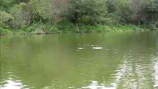 Yahara River
