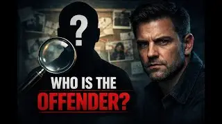 WARNING Don't Trust Criminal profilers You're in Danger