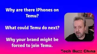 Why your brand might be forced to sell on Temu